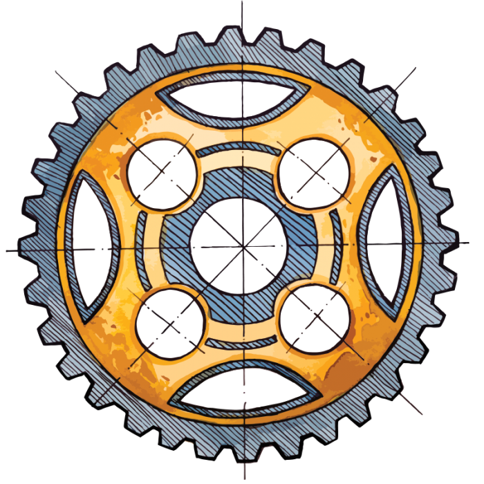 Gear