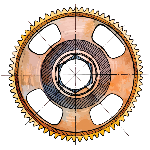 Gear